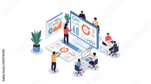 A clean, white background evokes simplicity and serenity. Perfect for showcasing products, creating website layouts, or adding a minimalist aesthetic 