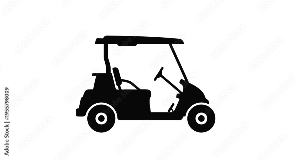 Fototapeta premium Three sports balls shown in a stark black silhouette