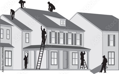 RENOVATION DE MAISON.eps