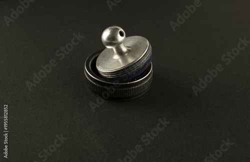 round stamp  for signatures