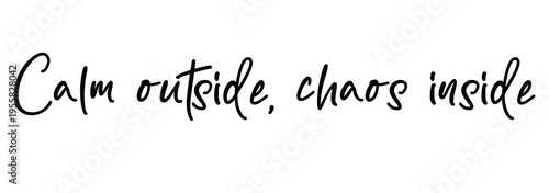 Tableau sur toile Funny meme positive sayings inspirational humor motivational