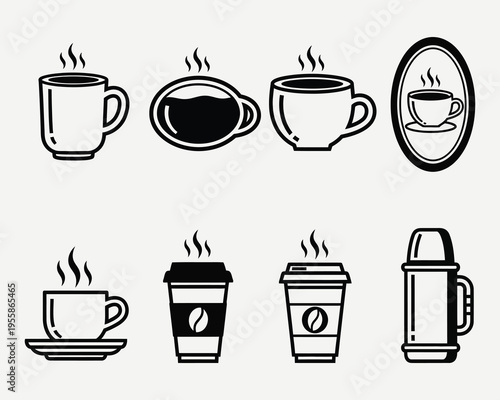 Light bulb ideas and inspiration concept