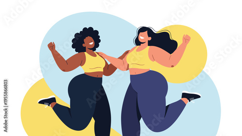 Traditional farmer milking a spotted dairy cow into a metal bucket in a peaceful rural landscape with green pastures and clear blue sky.