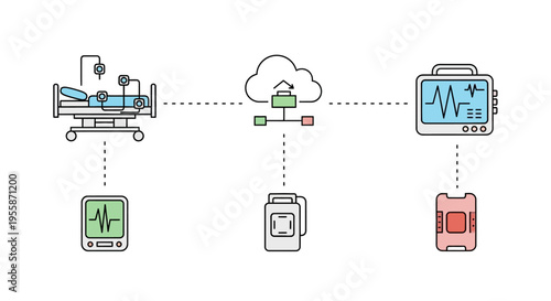 Medical technology and healthcare devices.