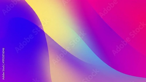 A mesmerizing, ultra-smooth animated background of organic, fluid color gradients seamlessly shifting and blending with liquid-like grace, soft focus, tranquil meditative atmosphere.