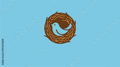 Flag of Papua New Guinea.