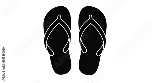 Two orca whales leaping from water a striking black silhouette