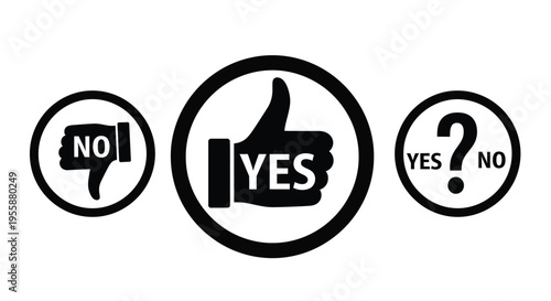 Black flatware and plate icon against a white background silhouette