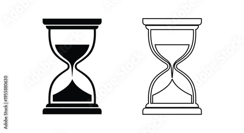 Two washing machine depictions one filled and one as a silhouette