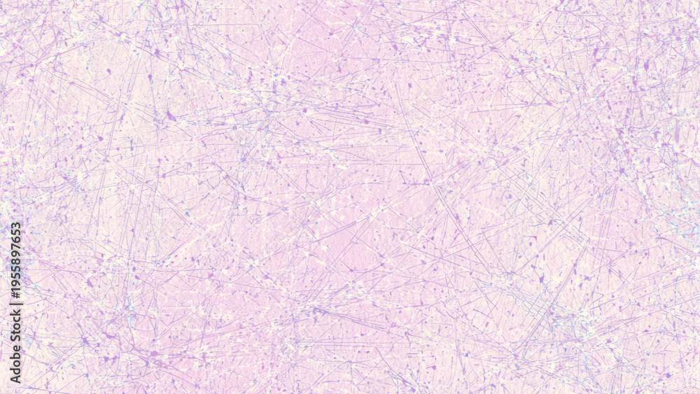 Fototapeta premium Light pastel neural network structure abstract data technology background