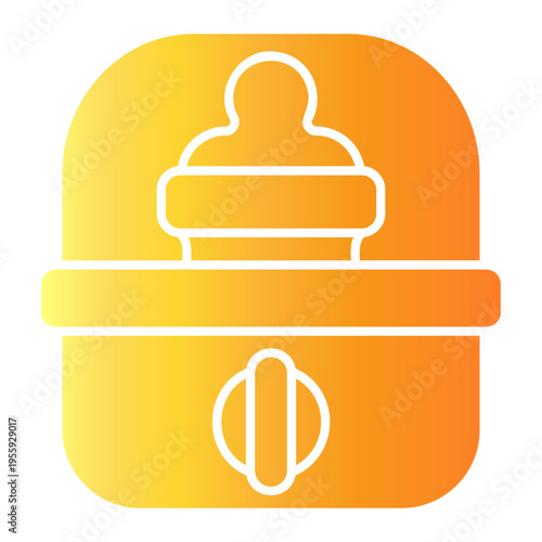 pregnancy Gradient icon