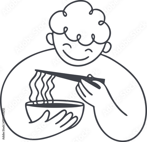 Woman with long hair silhouette icon for beauty and lifestyle design. Minimal female profile creates elegant element for fashion branding, salon graphics, and modern illustrations. Clean simple style.