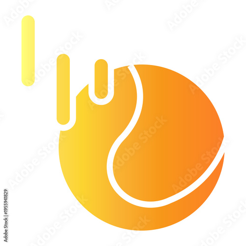 motion Gradient icon