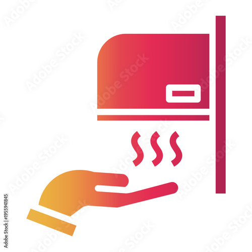 motion Gradient icon