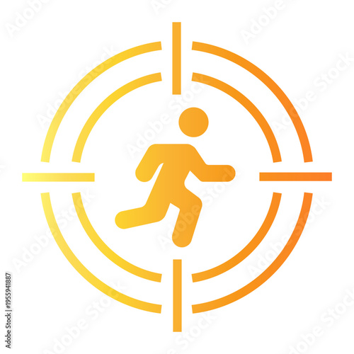 motion Gradient icon