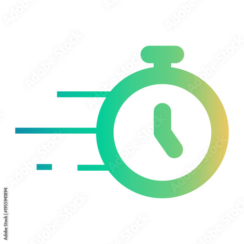 motion Gradient icon