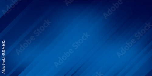 Blue abstract geometric background. Suit for business, institution, conference, party, Vector illustration
