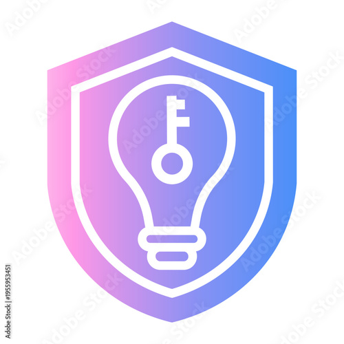 access Gradient icon