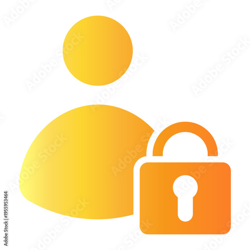 access Gradient icon