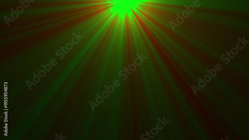 Optical lens flare realistic effect . Sun, heaven rays lights  graphic