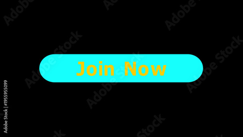 JOIN NOW Text | Marketing & Promo Motion Clip