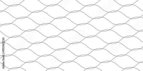 Geometric pattern of black triangles on a white background.Seamless in one direction.Option with an average fade out.The scale transformation method.