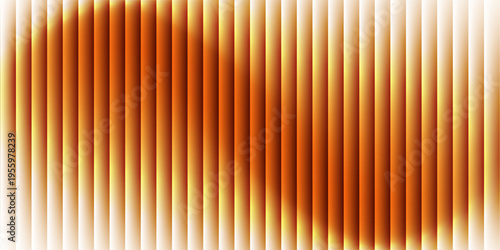 A futuristic neon texture with vibrant yellow-gold gradients and vibrant, subtle vertical lines. This bold, dynamic design combines subtle hues and vibrant colors for a modern 