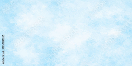 Abstract a tranquil sky featuring soft, dreamy clouds, inviting a sense of peace and serenity. A canvas of endless possibilities. 