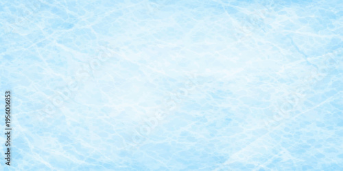 Abstract a serene and minimalist composition showcasing a delicate, icy texture with a soft, ethereal glow, creating a sense of calm and cold.