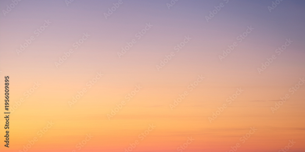 Obraz premium Light Effects Icons – Abstract Gradient Background / 抽象グラデーション背景のライトエフェクトアイコン