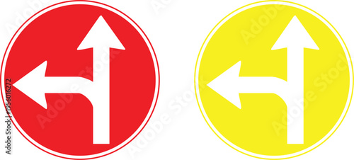 Traffic sign Vienna Convention on Road Traffic Direction, position, or indication sign