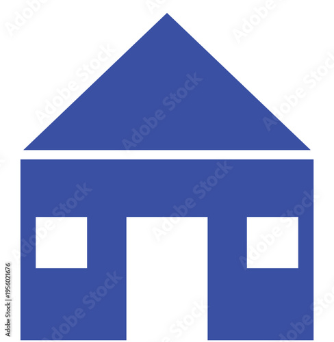 house icon vector art