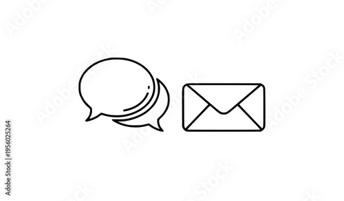 megaphone, promotion, marketing, loudspeaker, announcement, advertising, speaker, communication, icon, line, outline, editable, stroke, simple, black, symbol, web, ui, ux, app, broadcast, message, soc