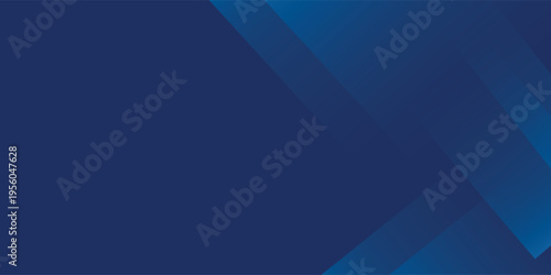 modern blue abstract background with elegant bright diagonal lines