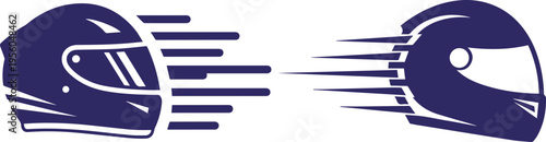 Euro currency symbol with gears and dollar sign business finance vector illustration