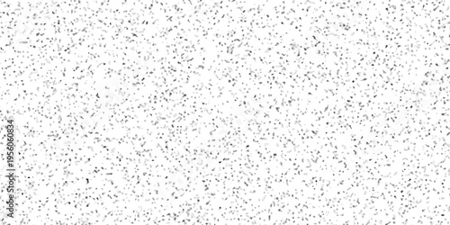 seamless ink quart grunge white wall concrete mosaic splatter distressed black and white terrazzo floor tail bathroom, kitchen limestone texture.