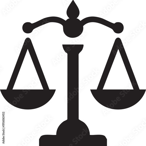 Lady Justice Symbol Criminal justice, balance scales, measuring Scales, sign png