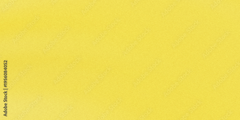 Obraz premium Soft gradient of warm golden yellow filling the entire frame seamlessly