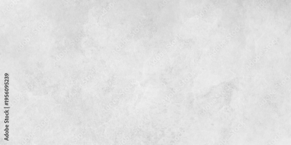 Fototapeta premium Light color abstract marble texture. Distressed white wall texture rough background. abstract rough marble concrete floor or Old cement grunge background. Texture of old gray concrete wall. 