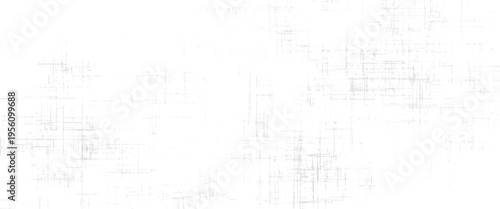 Vector hand drawn linen old grunge detail texture element distressed comic effect.