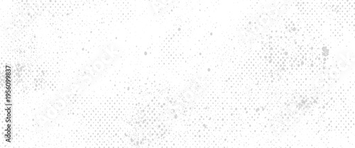 Vector scattered grey distressed texture and speckles abstract grunge and artistic design