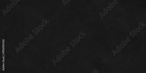 Dark black old wall paper grunge background. black blackboard and chalkboard texture. Dark black concrete wall texture element vintage grunge charcoal paint rough, distress backdrop background.