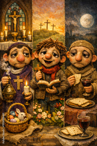 buddhist prayer flags