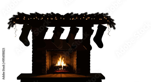 window of the church