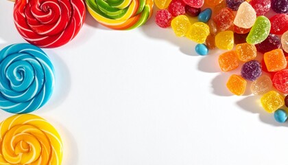 abstract colorful background