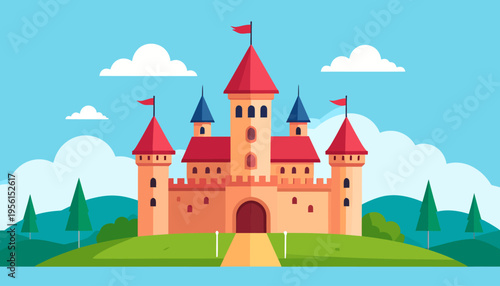 Adobe Illustrator Artwork