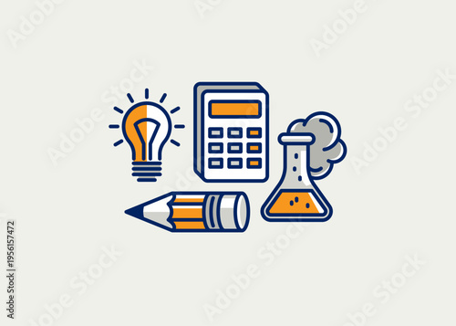 Education vector illustrati...
