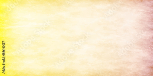 Konstfotografi Soft, textured background in a gradient of warm, inviting colors, evoking a sense of gentle energy and calm
