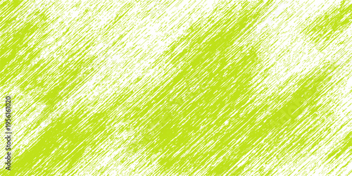 Abstract green texture featuring an artistic scribble design, ideal for a variety of digital and print applications, creating a sense of energy and visual interest.