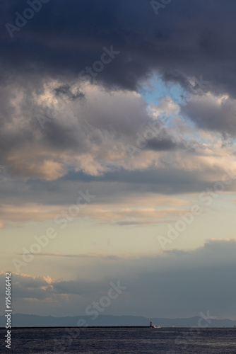 일본 겨울 여행 이야기